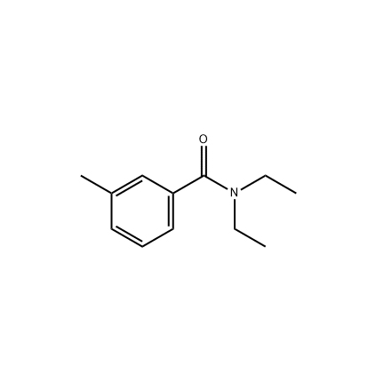 DEET