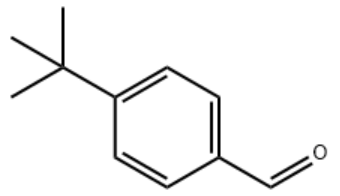 4-tert-Butylbenzaldehyde